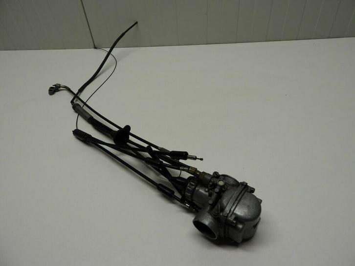 KH250 1972 - 1980 Kawasaki Carburator D1-44219, Motoren, Onderdelen | Kawasaki