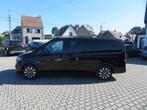 Mercedes-Benz Vito 114 cdi Lichte-Vracht 5 plaatsen, Auto's, Mercedes-Benz, Gebruikt, Zwart, 4 cilinders, 136 pk