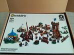Lego 910045 Siege Encampment, Ophalen of Verzenden, Nieuw, Complete set, Lego