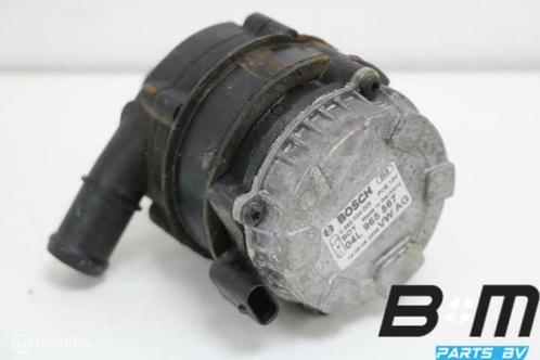Extra waterpomp Audi A3 8V 04L965567, Auto-onderdelen, Motor en Toebehoren, Gebruikt