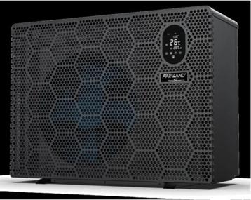 Warmtepompen PPG X20 met Wifi, COP=20 - 7 jaar garantie ! beschikbaar voor biedingen