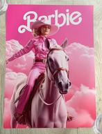 the BARBIE Movie Film Poster, Verzenden, Nieuw