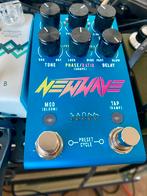 Jackson audio new wave chorus vibrato boss fender vox, Muziek en Instrumenten, Effecten, Ophalen of Verzenden, Zo goed als nieuw
