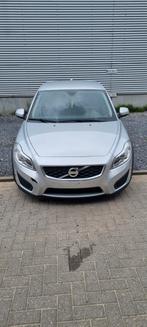 Volvo c30 - 1.6d DRIVe Start/Stop - 6vitesses - Euro5, Autos, Volvo, Achat, Boîte manuelle, Noir, 99 g/km