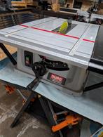 Scie table 2000w, 1200 watts ou plus, 70 mm ou plus, Enlèvement, Utilisé