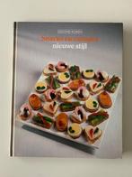 Snacks en canapes, Gezond koken, Time-Life, 1988, 144 blz. I, Boeken, Gezond koken, Ophalen of Verzenden, Zo goed als nieuw