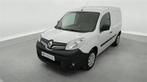 Renault Kangoo 1.5 dCi Energy Confort CLIM / BLUETOOTH (Prix, Auto's, Bestelwagens en Lichte vracht, Gebruikt, Renault, Wit, Bedrijf