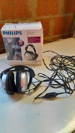 Casque stéréo  Philips, Audio, Tv en Foto, Hoofdtelefoons, Ophalen of Verzenden, Zo goed als nieuw, Philips