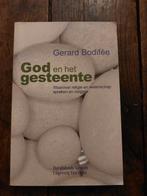 God en het gesteente, Boeken, Ophalen of Verzenden, Zo goed als nieuw