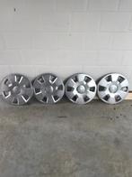 Wielschijven Skoda, Auto-onderdelen, Banden en Velgen, Ophalen, Gebruikt, Velg(en), 16 inch