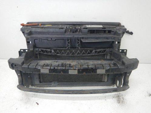 VW Polo 6R 1.2 TSI Koelerpakket + Front + Bumperbalk 6R01212, Auto-onderdelen, Motor en Toebehoren, Volkswagen, Gebruikt, Ophalen of Verzenden