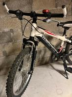 Kinder mountainbike 20 inch, Fietsen en Brommers, Ophalen, Gebruikt