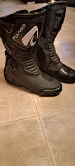 Bottes de moto FORMA, Motos, Bottes, Enfants, Seconde main