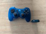 Logitech Cordless Precision Controller Playstation 1/2, Ophalen of Verzenden, Zo goed als nieuw, Controller, PlayStation 1