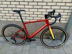 Bmc urs two grx di2, Fietsen en Brommers, Fietsonderdelen, Ophalen, Nieuw, Racefiets, BMC