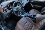 Mercedes-Benz X 350 d 4Matic V6 / 4X4 / LICHTE VRACHT / 360, Auto's, Automaat, 4 deurs, Euro 6, USB