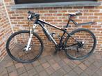 Merida Big Nine mountainbike, Gebruikt, Vering, Overige maten, 57 tot 61 cm