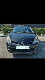 Renault clio 2008, Ophalen, Voor, Renault