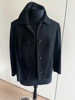 Zwarte korte wollen jas 38, Vêtements | Femmes, Vestes | Hiver, Enlèvement ou Envoi, Comme neuf