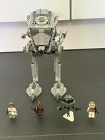 Lego Star War - AT-ST van Hoth (Walker) 75322, Ophalen of Verzenden, Zo goed als nieuw
