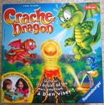 2 jeux de société --> DRAGON + T REX, Hobby en Vrije tijd, Een of twee spelers, Ophalen, Zo goed als nieuw, Ravensburger