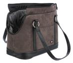 Hondendraagtas Alfie Grijs, Ophalen, Nieuw