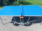 Outdoor Tafeltennistafel Pongori, Sport en Fitness, Tafeltennis, Ophalen, Gebruikt, Tafel Outdoor