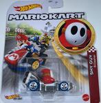 Hot wheels Mario Kart Shy Guy, Ophalen, Nieuw