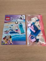 lego friends 41043, Ensemble complet, Lego, Utilisé, Enlèvement ou Envoi