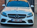 C220d 4matic 2019  full full option Garantie, Autos, Mercedes-Benz, Achat, Particulier