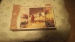 Romantic Puzzle van 1000 stukjes Fairytale land, Ophalen of Verzenden, 500 t/m 1500 stukjes, Zo goed als nieuw, Legpuzzel