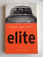 Elite - Paulo van Vliet, Boeken, Ophalen, Nieuw