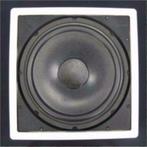 Inbouw subwoofer 12 Inch 2x8 Ohm 180 Watt B415AKJE, Overige merken, Subwoofer, Nieuw, Ophalen of Verzenden