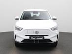 MG ZS EV Standard Range Comfort 50 kWh, Auto's, Stof, Gebruikt, ZS, Parkeersensor