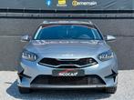 Kia Ceed SW/Cee'd SW 1.0 T-GDi Pulse ISG *1e PROPRITETAIR, Voorwielaandrijving, Leder en Stof, Bedrijf, 5 deurs
