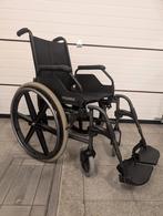 Fauteuil roulant pliable Sunrise, Diversen, Zo goed als nieuw