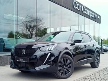 Peugeot E-2008 GT Sport bj 2023 met 10860km beschikbaar voor biedingen