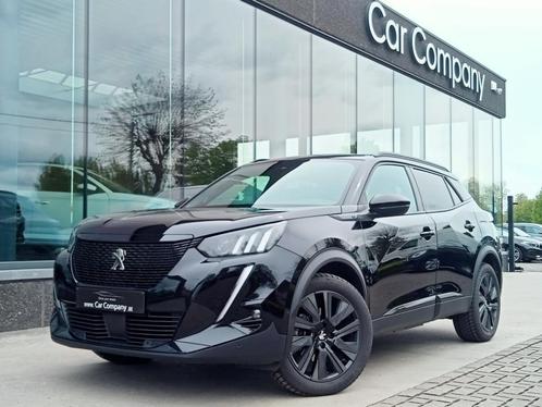 Peugeot E-2008 GT Sport bj 2023 met 10860km, Auto's, Peugeot, Bedrijf, Te koop, ABS, Achteruitrijcamera, Airbags, Airconditioning