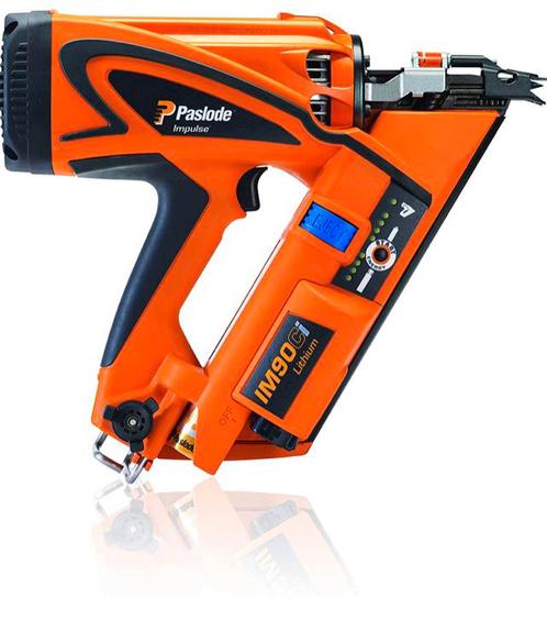 Onderhoud en reparatie van Paslode binnen 24 uur, Doe-het-zelf en Bouw, Gereedschap | Overige machines, Nieuw, Ophalen