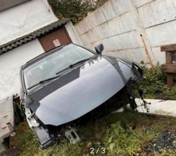 Lexus is 220 lot de pièces, Watersport en Boten, Speedboten, Zo goed als nieuw, Ophalen of Verzenden