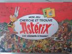 jeu cherche et trouve Astérix, Enlèvement, Comme neuf