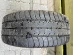 BMW 320 velgen+band, Auto-onderdelen, Banden en Velgen, Ophalen, Gebruikt, Velg(en), 16 inch