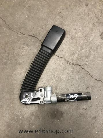 GORDELSPANNER LINKS  BMW 3 SERIE E46 COUPE SEDAN TOURING OE  beschikbaar voor biedingen