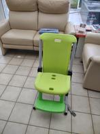 Brevi kinderstoel, Kinderen en Baby's, Kinderstoelen, Ophalen, Gebruikt, Meegroeistoel, Stoelverkleiner