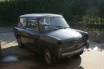 Autobianchi Bianchina Panoramica 1961, te restaureren, Auto's, Overige Auto's, Voorwielaandrijving, 4 cilinders, Blauw, 3 deurs