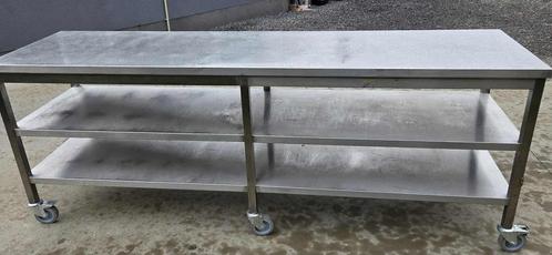 werktafel, Doe-het-zelf en Bouw, Werkbanken, Zo goed als nieuw, Ophalen