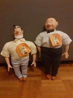 Bob & Bobette/ Lambic + Jerome strippoppen, Verzamelen, Ophalen, Suske en Wiske, Zo goed als nieuw, Overige typen