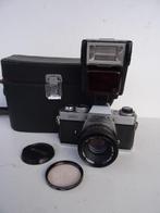 Appareil photo YASHICA FR – obj. Yashica ML 1.7/50 mm +, Enlèvement ou Envoi