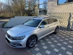 Vv Passat  1.6 diesel très propre 2020 145 000km, Auto's, Euro 6, USB, Bedrijf, Diesel