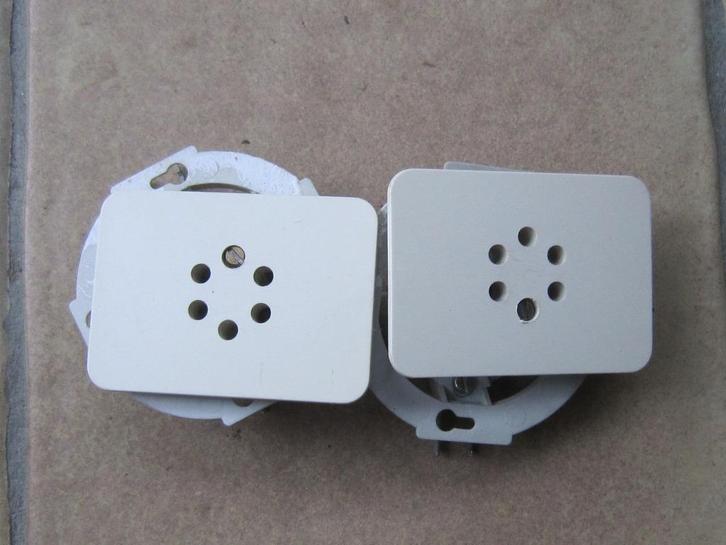 Electricité, Doe-het-zelf en Bouw, Elektriciteit en Kabels, Zo goed als nieuw, Schakelaar, Ophalen of Verzenden